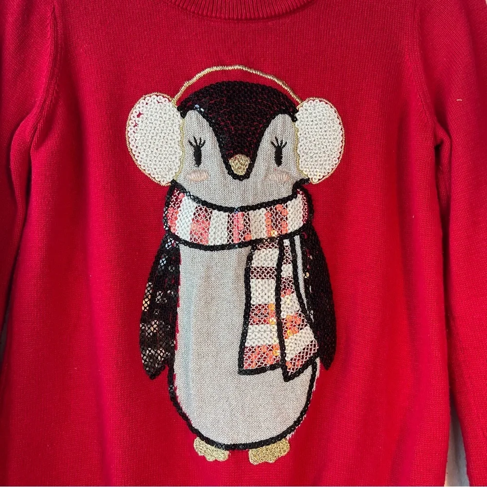 The Childrens Place festive adorable